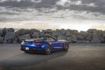 Mercedes-AMG GT R Roadster 2020 года (NA)